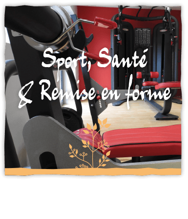 Sport et remise en forme